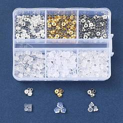 425 шт. 6 гайки-ушка из железа и нержавеющей стали 304 FIND-FS0001-88