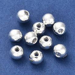 Сплавочные бусины PALLOY-A006-01E-S