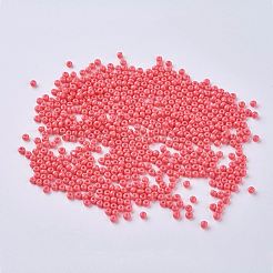 12/0 grade a perles de rocaille en verre rondes&nbsp;X-SEED-Q009-FJX23