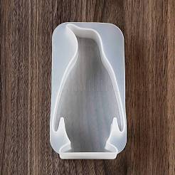 Силиконовые Молды для подсвечников с животными SIL-R148-01A