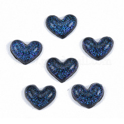 Cabochons in resina&nbsp;CRES-N030-009-D01
