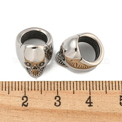 Шарики из хирургической нержавеющей стали 316 STAS-Q326-06AS-03