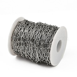 Цепи из нержавеющей стали 304 CHS-S011-03B-P