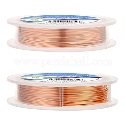 DIY Draht umwickelt Schmuckherstellung Kits&nbsp;PT-BC0001-48A