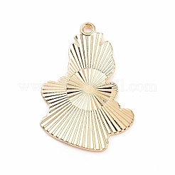 Подвески из эмали и сплава&nbsp;ENAM-M055-18G