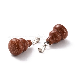 Синтетические голдстоуновские подвески G-G846-01B