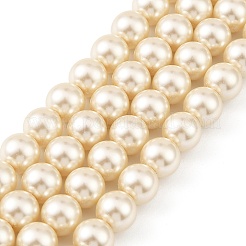 Preciosa® maxima кристаллический перламутровый жемчуг X-PRC-NPA10-77500