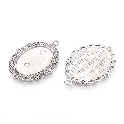 Подвеска-кабошон из не тускнеющей нержавеющей стали 304&nbsp;X-STAS-N114-02P