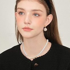 100 шт. Латунные дистанционные бусины&nbsp;KK-HY0003-62