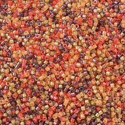 Бусины Миюки Делика&nbsp;X-SEED-J020-DB2063