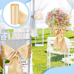 Широкие ленты из полиэстера&nbsp;OCOR-WH0082-168A