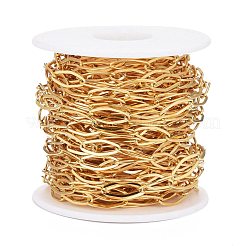 Ионное покрытие (ip) 304 нержавеющая сталь кабельные цепи&nbsp;CHS-P010-01G