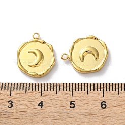 Ионное покрытие (ip) подвески из нержавеющей стали 304 STAS-Z099-01G-04