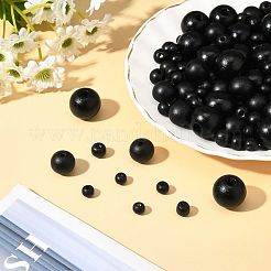 Природных шарики древесины&nbsp;WOOD-PH0001-29