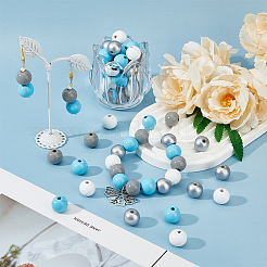 160 шт. WOOD-HY0001-15