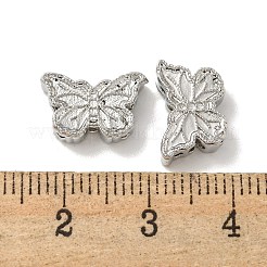 Латунные бусины KK-K378-26P