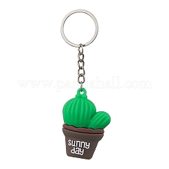 Мультяшный кактус&nbsp;KEYC-JKC00667