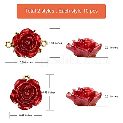 Наборы для изготовления ювелирных изделий своими руками DIY-SZ0008-18