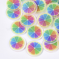 Акриловые подвески X-OACR-S035-07-M