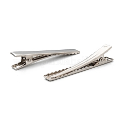 Железные аксессуары для волос&nbsp;LS-MAK-XCP0001-05