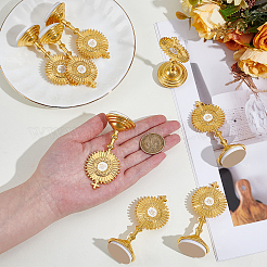 8 шт. украшения для показа Grail из сплава jhs&nbsp;AJEW-TW0001-02