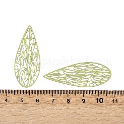 Краска-спрей 430 подвески из нержавеющей стали&nbsp;STAS-H236-01