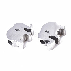 Бусины из нержавеющей стали марки 304&nbsp;X-STAS-S079-171P