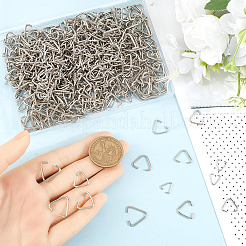 Anillos triangulares de hierro&nbsp;IFIN-SP0001-12A