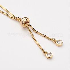 Браслеты-ползунки из натурального и окрашенного агата BJEW-JB02764