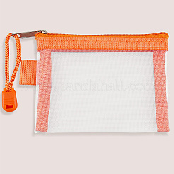 5 шт. нейлоновый сетчатый чехол для ручек&nbsp;AJEW-SP0001-89G