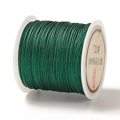 Cordon tressé en nylon&nbsp;NWIR-C003-01A-18