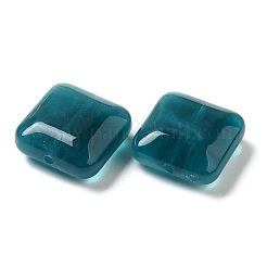 Прозрачные акриловые бусины&nbsp;OACR-A021-20C