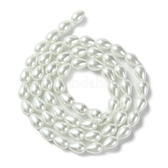 Стеклянная жемчужина слеза HY-O001-B-02