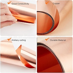 Рулоны медного листа FIND-CN0001-64B