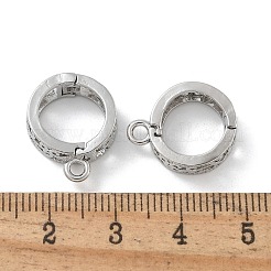 Стойки с покрытием из латуни подвесные поручни KK-G515-49P