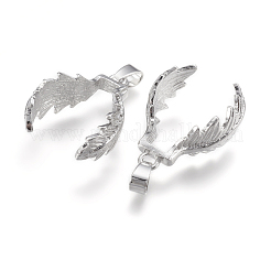 Сплав бусины PALLOY-K099-11P