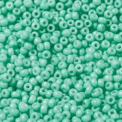 Миюки круглые бусины рокайль&nbsp;X-SEED-G008-RR4472