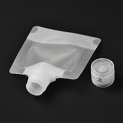 Plastikreisetaschen für Haustiere&nbsp;ABAG-I006-02A