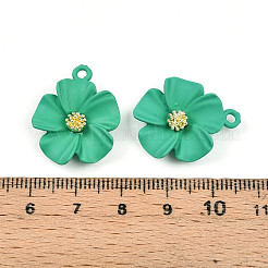 Акриловые подвески краскораспылительные&nbsp;PALLOY-N0147-03F