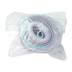 Cinta de organza de poliéster&nbsp;SRIB-FZC0001-001D