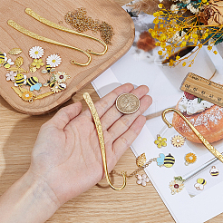 Kit segnalibri fai da te&nbsp;DIY-ME00003