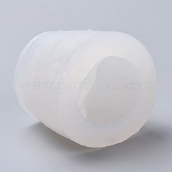 Молды для свечей в форме тюльпанов DIY-I035-02