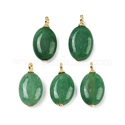 Природные каменные смешанные подвески KK-B157-44B