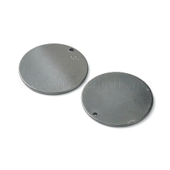 Латунные подвески&nbsp;KK-WH0041-05-B