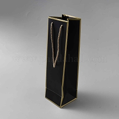 Бумажные пакеты для упаковки вина&nbsp;ABAG-WH20011-11A-01