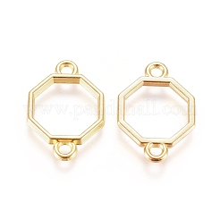 Соединители звеньев сплава цинка PALLOY-E564-92G