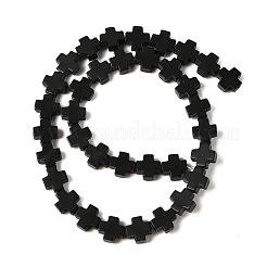 Синтетические коралловые бусины ниток CORA-L044-A17