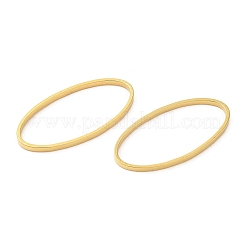 Латунные соединительные колечки X-KK-M250-23D-G