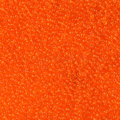 15/0 прозрачная чешская стеклянная бисерина&nbsp;SEED-N004-004-32