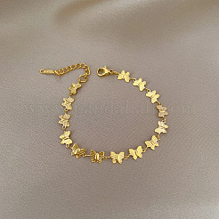 Браслеты из нержавеющей стали 304 для женщин FS-WGC4E47-01